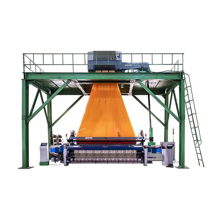 Comment faire face au défaut du triple saut de Rapier Loom?