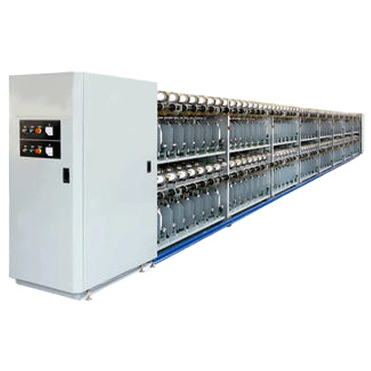 Machine de torsion de fil
